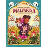 Malvarina 3-Una Ayudante Sospechosa