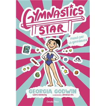 Gymnastics Star 1. Passió per la gimnàstica