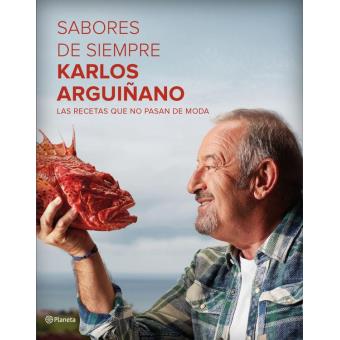 Sabores de siempre