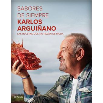 Sabores de siempre - 1