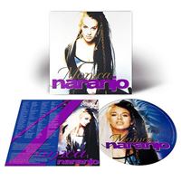 Mónica Naranjo - Vinilo
