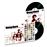 The Best Of Doug Carn - 2 Vinilos