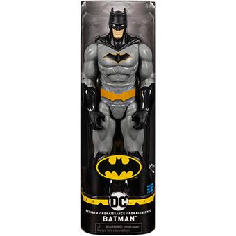 Figura DC Comics Batman Rebirth Bizak
