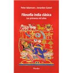 Filosofía india clásica