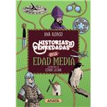Historias Enredadas En La Edad Media