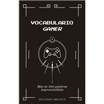 Vocabulario Gamer