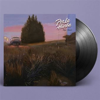 Lp-por la hierba