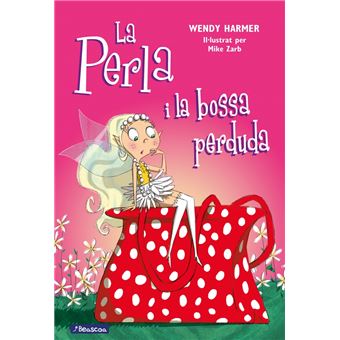 La perla i la bossa perduda