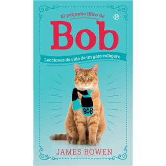 El pequeño libro de bob
