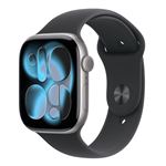 APPLE WATCH S11 GPS CEL 46MM S/M GR