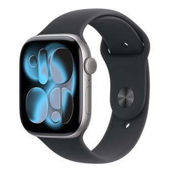 APPLE WATCH S11 GPS CEL 46MM S/M GR