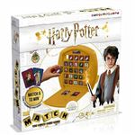 Eleven Force Top Trumps Match Harry Potter