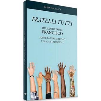 Carta encíclica fratelli tutti