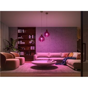 KIT INICIO 2 SET BLANCA PHILIPS HUE