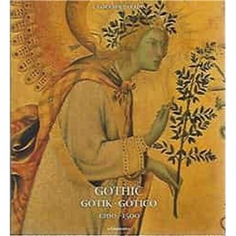 Gothic gotik gotico 1200-1500