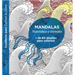 Mandalas-naturaleza y animales