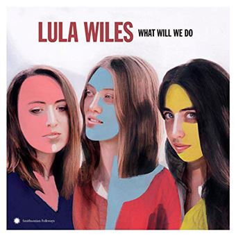 Wiles, Lula - 1