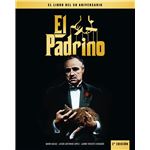El Padrino El Libro Del 50 Aniversario-2 Ed