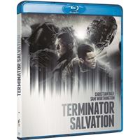 Terminator 4: Salvation - Blu-Ray
