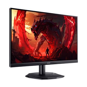 acer NITRO KG1 Series 23.8インチ FHD 100Hz Monitor gaming Acer Nitro KG241YP3 23,8'' Full HD 180Hz Negro