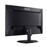 Monitor gaming Acer Nitro KG241YP3 23,8'' Full HD 180Hz Negro