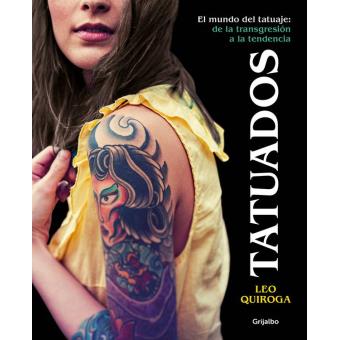 Tatuados
