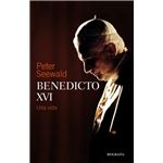 Benedicto XVI