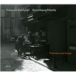 Preludes & Songs - CD