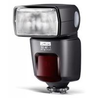Flash con zapata Metz Mecablitz 52 AF-1 Digital para Nikon