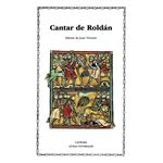 Cantar de roldan