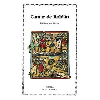 Cantar de roldan