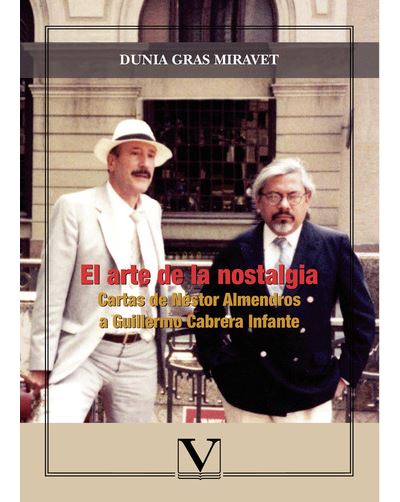 Editorial Verbum S.l. El Arte De La Nostalgia