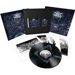 Set Box It Beckons Us All - Vinilo Blanco/Negro + CD + Cassette