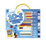 Pack 10 En 1 Creatividad Mágica