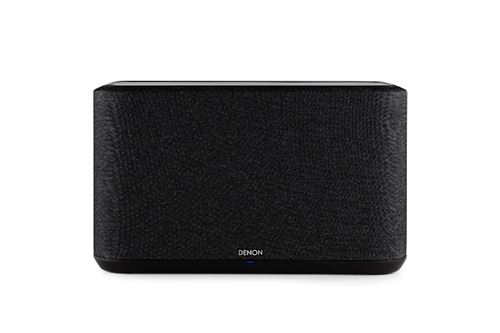 Denon Negro Altavoz Home 350