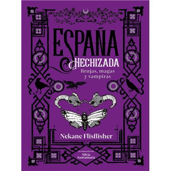 España hechizada - 1