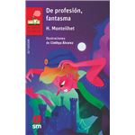 De profesion fantasma-bv roja