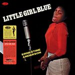 Little Girl Blue - Vinilo