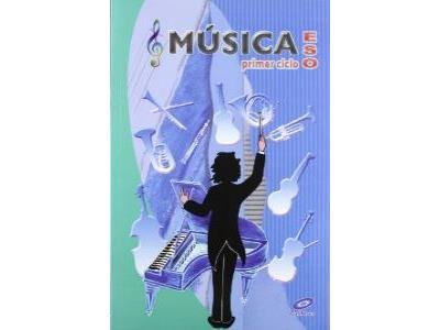 Galinova Siglo Xxi, Música, 1 Eso