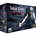 Tokyo ghoul - bloody masquerade - tablero