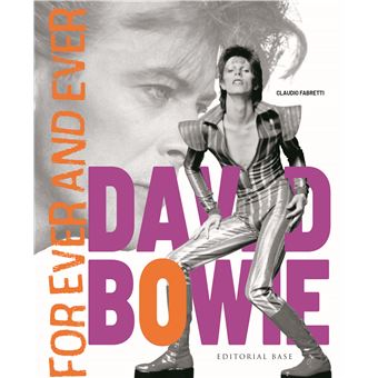 David Bowie-Forever And Ever