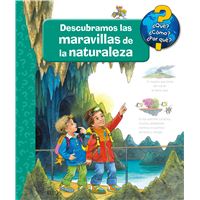 Descubramos las maravillas de la naturaleza