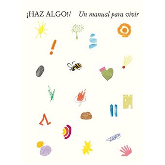 ¡Haz algo!