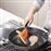 Pinzas de cocina Joseph Joseph Turner Naranja/Gris_2