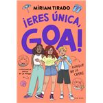 Me llamo Goa 12 - ¡Eres única, Goa!