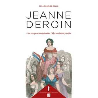 Jeanne Deroin