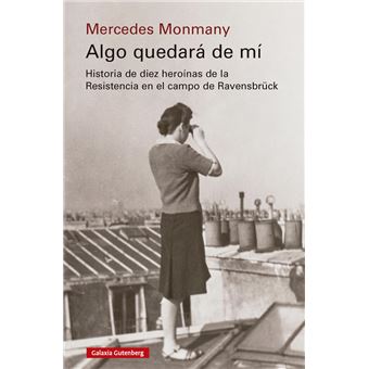 Algo Quedara De Mi