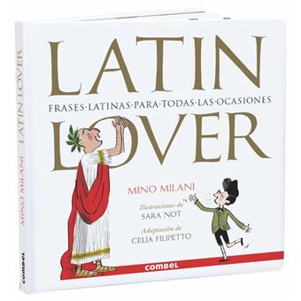 Latin lover