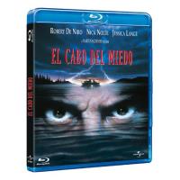El cabo del miedo - Blu-Ray