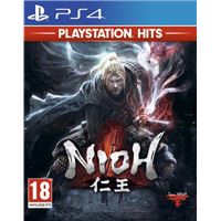 Nioh - Ed Hits - PS4
